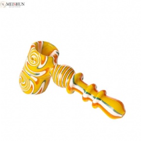 Wholesale Wig Wag Hammer Bubbler Pipe