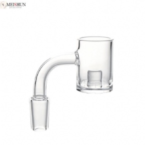 Wholesale 14mm Male 90° Core Reactor Quartz Banger