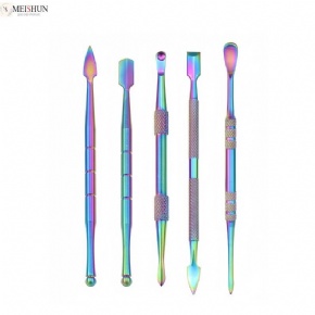 Wholesale Multifunctional Metal Dab Tool Kit